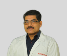 Dr Naveen Chitkara